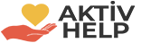 Aktivhelp Logo